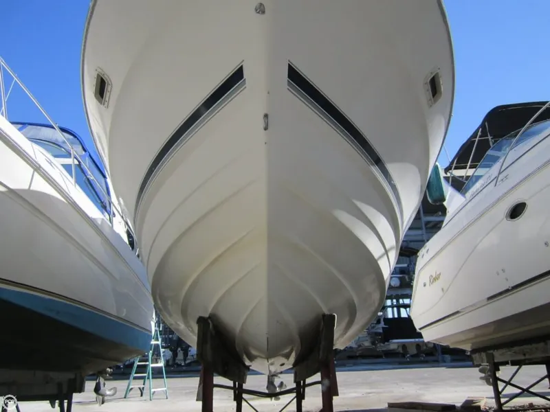 Slide: The Image of Bayliner 2855 Ciera 1998 - 5