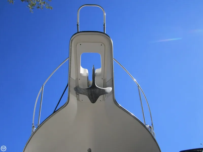 Slide: The Image of Bayliner 2855 Ciera 1998 - 6