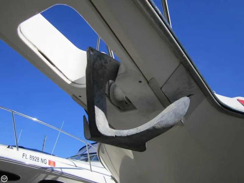 Slide: The Image of Bayliner 2855 Ciera 1998 - 8