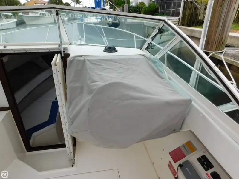 Slide: The Image of Sea Ray Laguna 24 1991 - 10