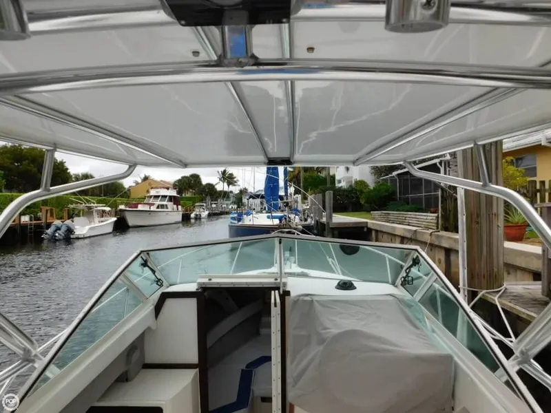 Slide: The Image of Sea Ray Laguna 24 1991 - 2