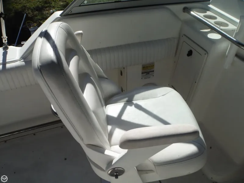 Slide: The Image of Boston Whaler 210 Ventura 2007 - 3