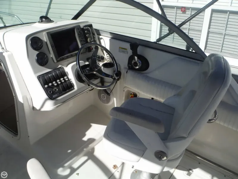 Slide: The Image of Boston Whaler 210 Ventura 2007 - 4