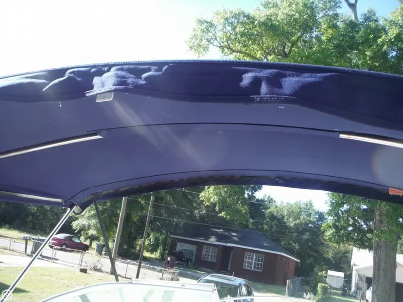Slide: The Image of Boston Whaler 210 Ventura 2007 - 5