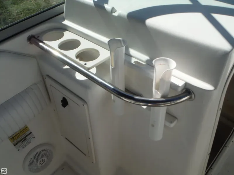 Slide: The Image of Boston Whaler 210 Ventura 2007 - 6