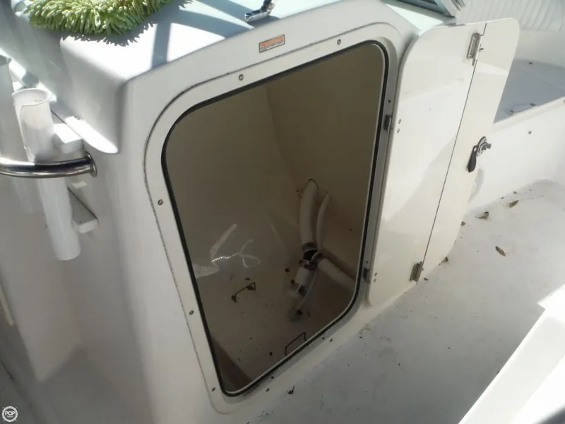 Slide: The Image of Boston Whaler 210 Ventura 2007 - 7