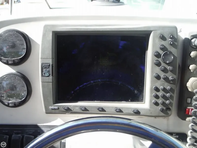Slide: The Image of Boston Whaler 210 Ventura 2007 - 9