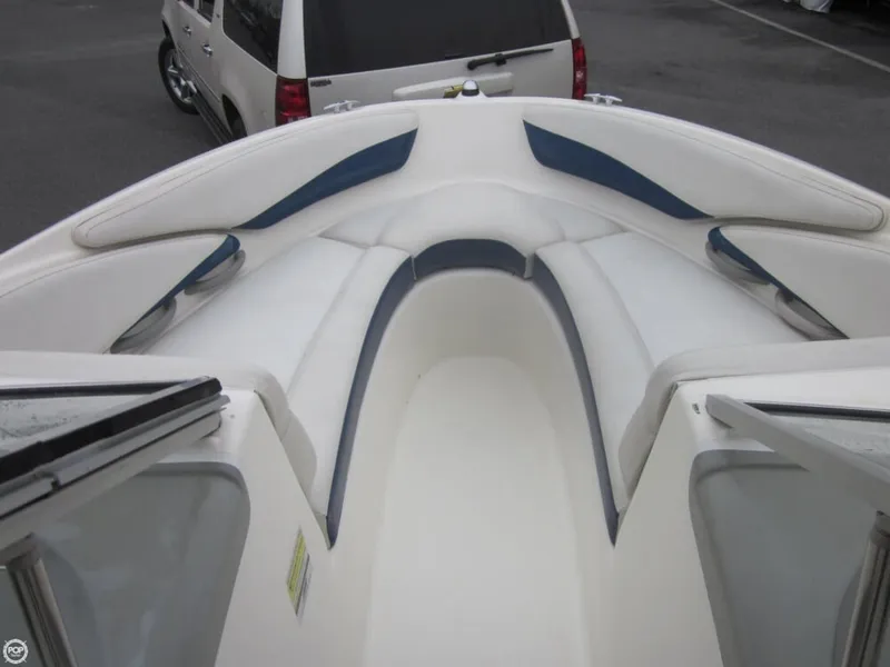 Slide: The Image of Bayliner 205 2005 - 7
