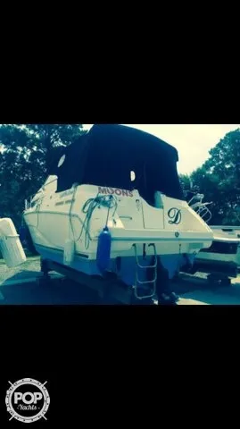 Slide: The Image of Cruisers 26 1994 - 5