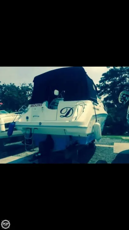 Slide: The Image of Cruisers 26 1994 - 6