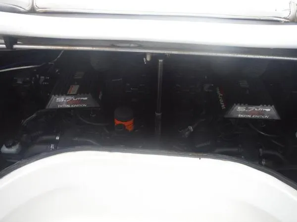 Slide: The Image of Sea Ray 280 Sun Sport 1999 - 10