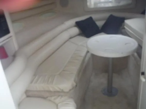 Slide: The Image of Sea Ray 280 Sun Sport 1999 - 2