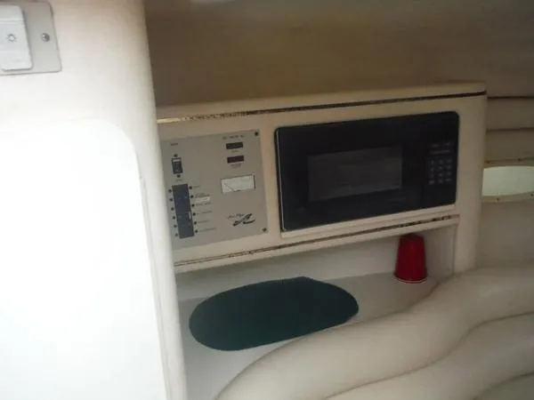 Slide: The Image of Sea Ray 280 Sun Sport 1999 - 3