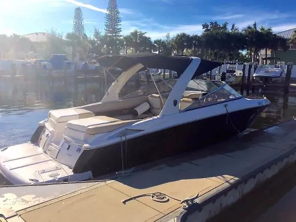 Slide: The Image of Regal 2700 Bowrider 2013 - 2