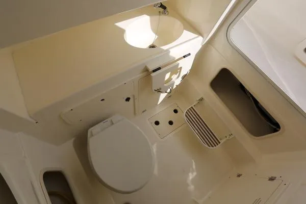 Slide: The Image of Boston Whaler 320 Outrage 2014 - 2