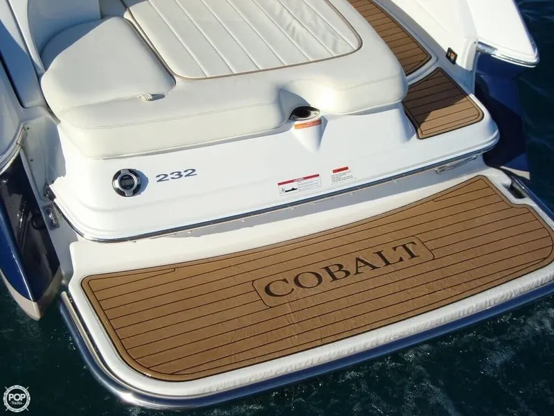 Slide: The Image of Cobalt 232 2007 - 8