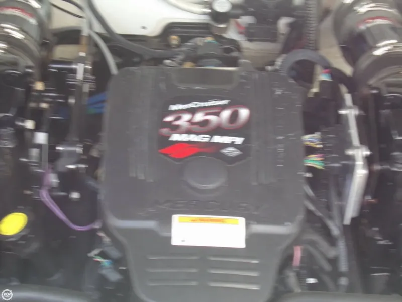 Slide: The Image of Crownline Boats 260 LS 2007 - 6