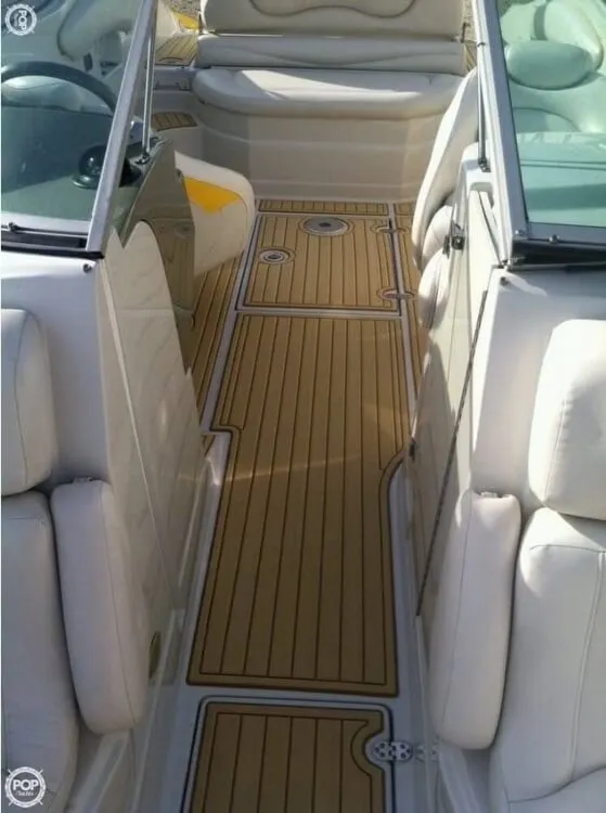 Slide: The Image of Crownline Boats 260 LS 2007 - 9