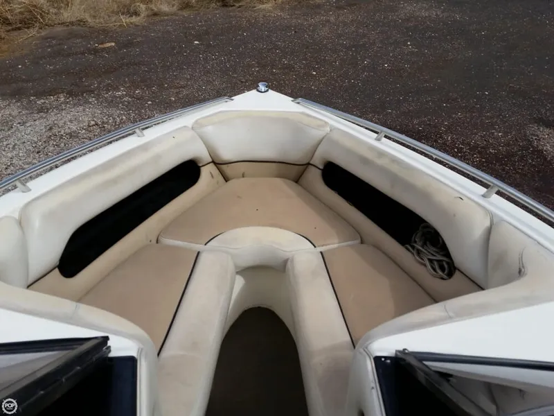 Slide: The Image of Malibu Sunsetter VLX 21 1998 - 4
