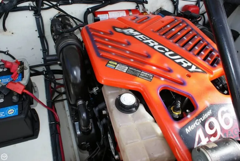 Slide: The Image of Baja 275 Boss 2003 - 1