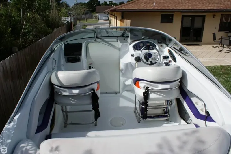 Slide: The Image of Baja 275 Boss 2003 - 10