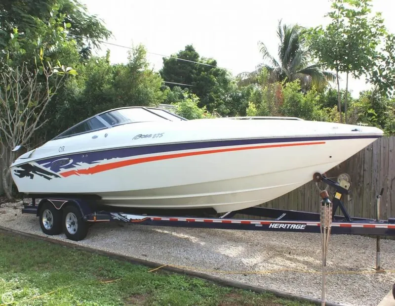 Slide: The Image of Baja 275 Boss 2003 - 11