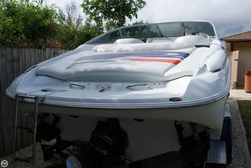 Slide: The Image of Baja 275 Boss 2003 - 2