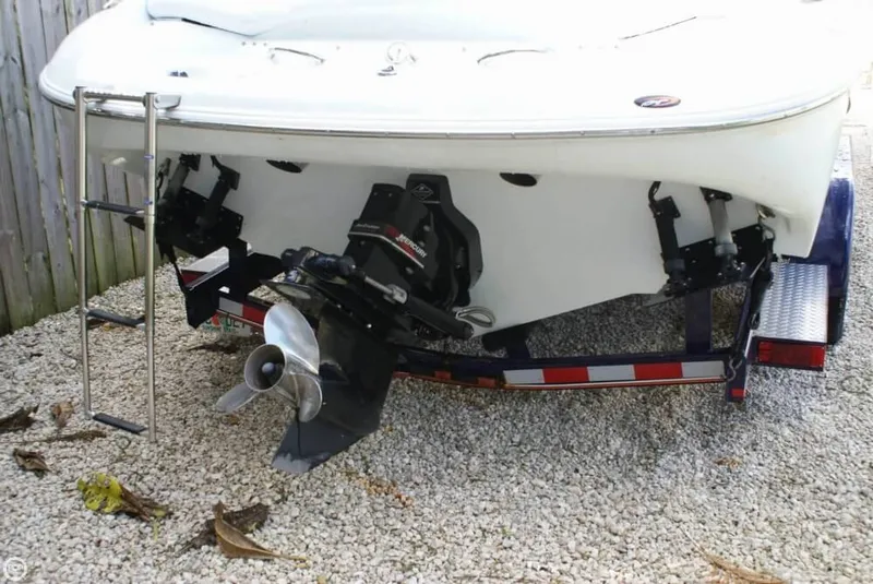 Slide: The Image of Baja 275 Boss 2003 - 3