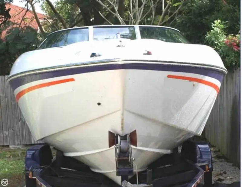 Slide: The Image of Baja 275 Boss 2003 - 4