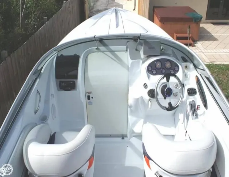 Slide: The Image of Baja 275 Boss 2003 - 5