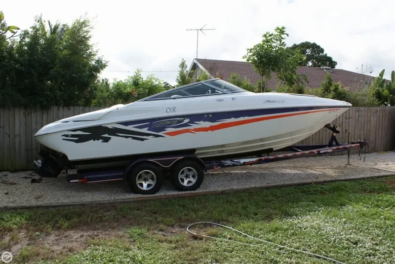 Slide: The Image of Baja 275 Boss 2003 - 7