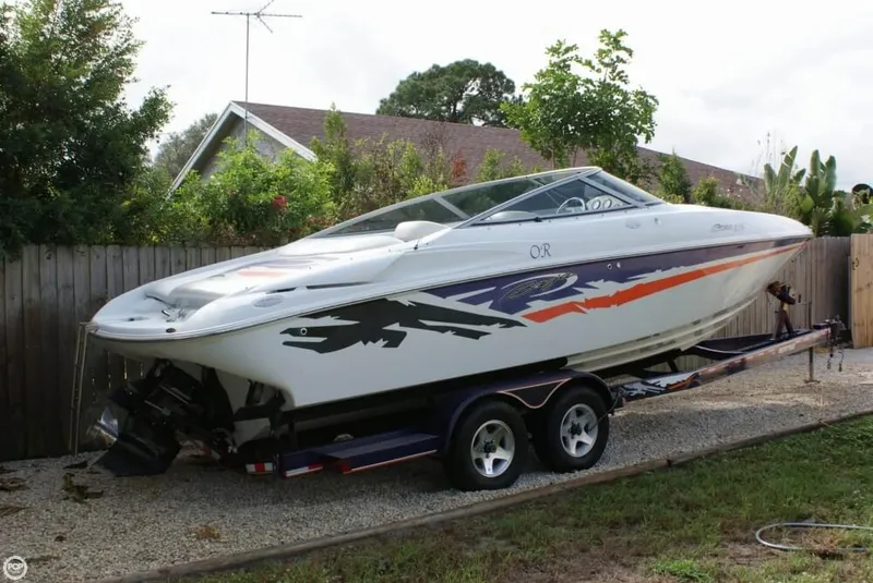 Slide: The Image of Baja 275 Boss 2003 - 8