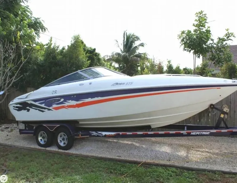Slide: The Image of Baja 275 Boss 2003 - 9