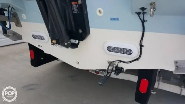 Slide: The Image of Boston Whaler 240 Dauntless 2014 - 1