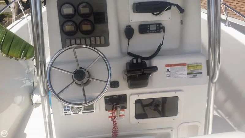 Slide: The Image of Seaswirl Striper 2601 CC 2006 - 3