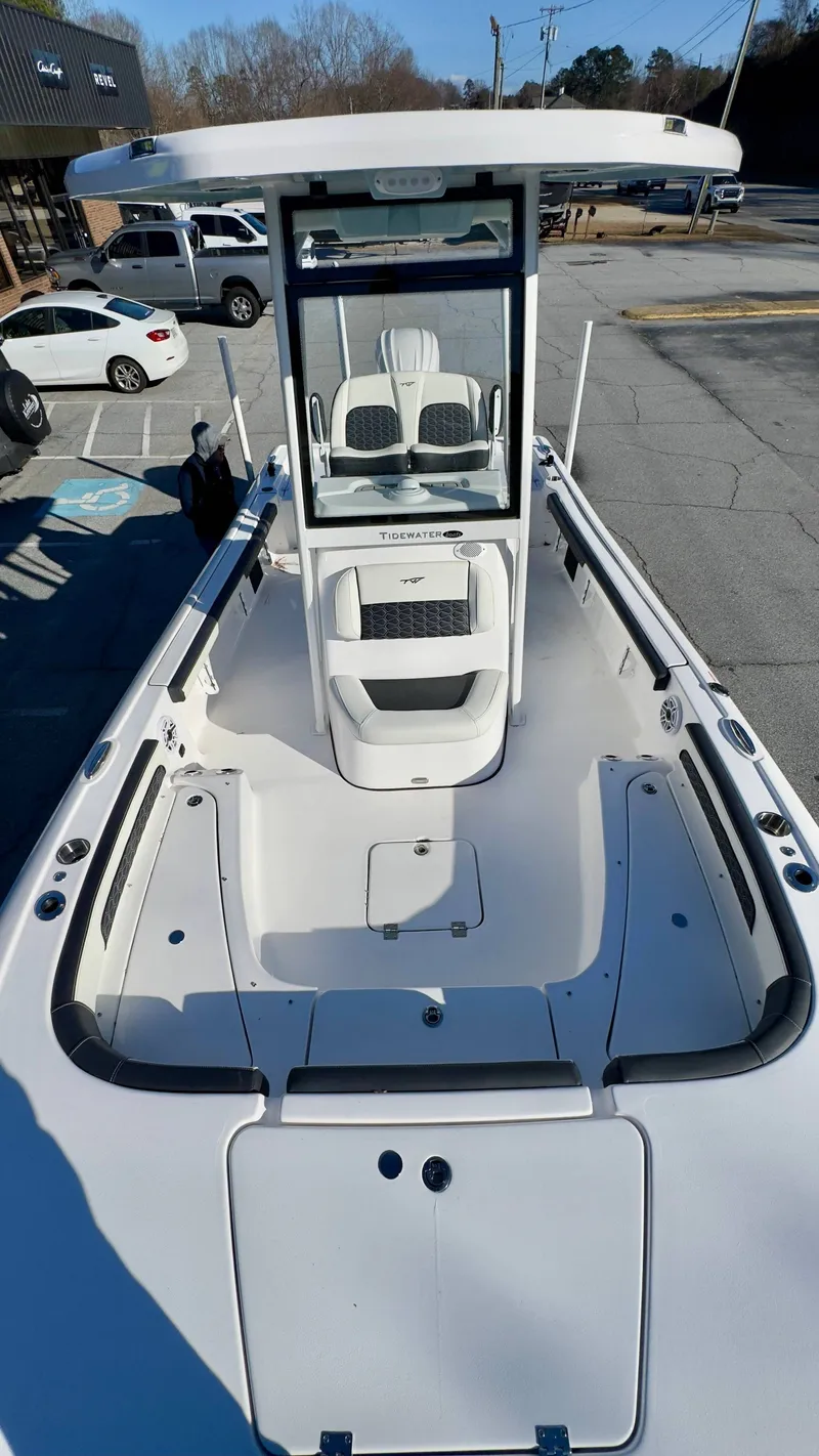 Slide: The Image of Tidewater 2300 Carolina Bay 2026 - 10