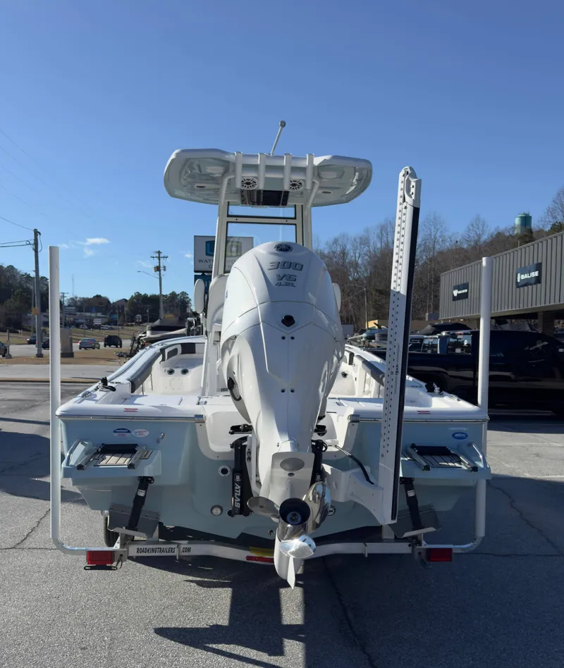 Slide: The Image of Tidewater 2300 Carolina Bay 2026 - 12