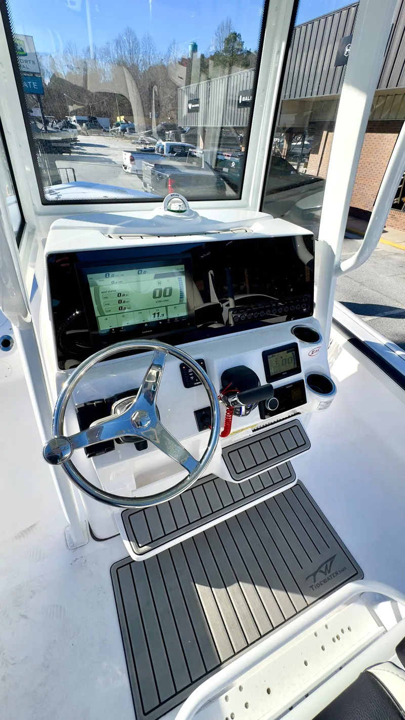 Slide: The Image of Tidewater 2300 Carolina Bay 2026 - 3