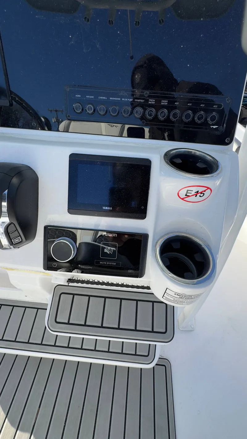 Slide: The Image of Tidewater 2300 Carolina Bay 2026 - 4