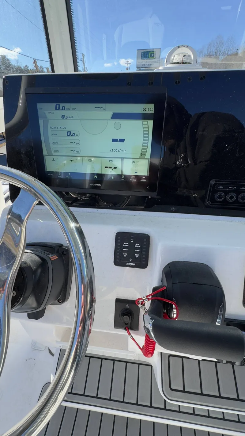 Slide: The Image of Tidewater 2300 Carolina Bay 2026 - 5