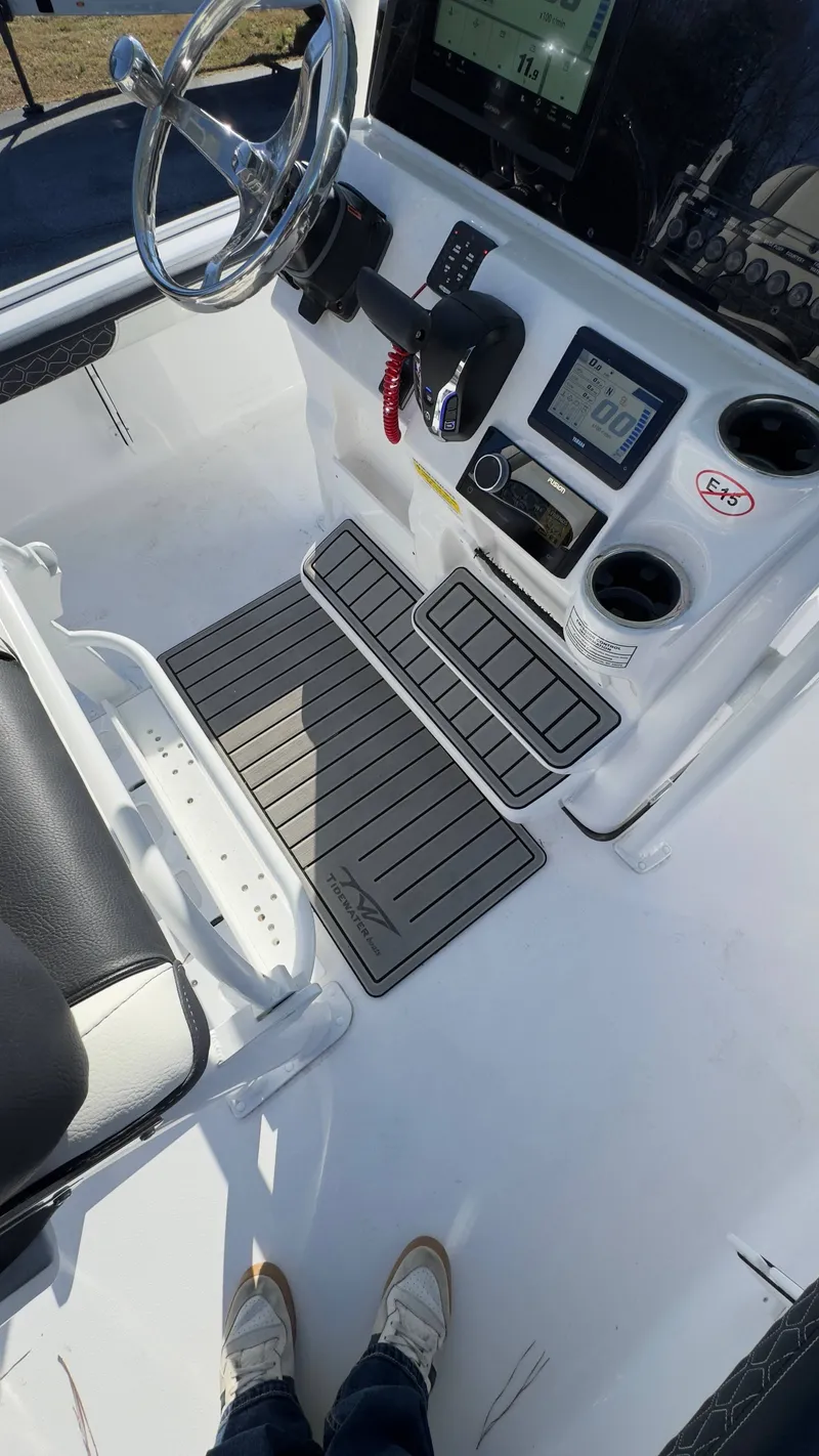 Slide: The Image of Tidewater 2300 Carolina Bay 2026 - 6