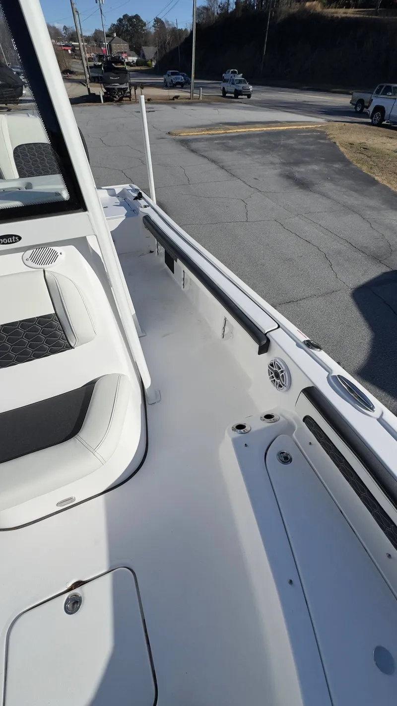 Slide: The Image of Tidewater 2300 Carolina Bay 2026 - 7