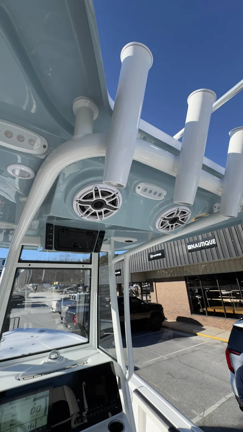 Slide: The Image of Tidewater 2300 Carolina Bay 2026 - 8