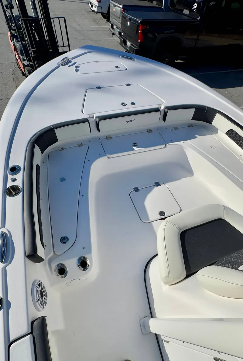 Slide: The Image of Tidewater 2300 Carolina Bay 2026 - 9