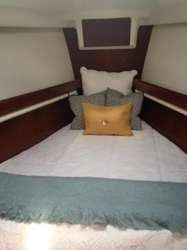 Slide: The Image of Beneteau 373 2006 - 6