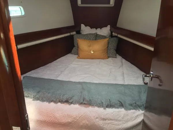 Slide: The Image of Beneteau 373 2006 - 7