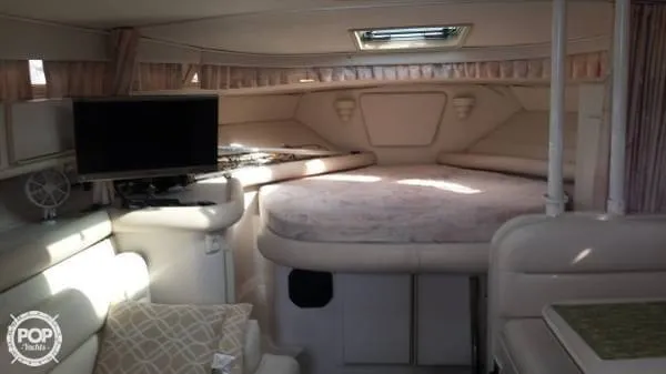 Slide: The Image of Wellcraft St Tropez 3300 1990 - 4