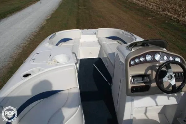 Slide: The Image of Chaparral Sunesta 210 2002 - 3