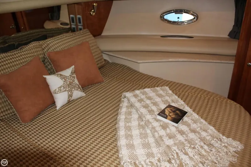 Slide: The Image of Meridian 408 Motor Yacht 2004 - 5