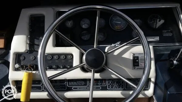 Slide: The Image of Sea Ray 250 Sundancer 1987 - 2